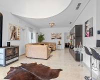 Resale - villa - Rojales - La Marquesa
