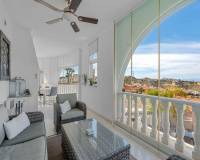 Resale - villa - Rojales - La Marquesa
