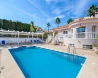 Resale - villa - Rojales - Pueblo Lucero