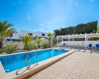 Resale - villa - Rojales - Pueblo Lucero