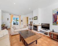 Resale - villa - Rojales - Pueblo Lucero