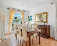 Resale - villa - Rojales - Pueblo Lucero