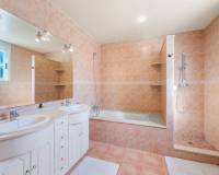 Resale - villa - Rojales - Pueblo Lucero