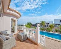 Resale - villa - Rojales - Pueblo Lucero