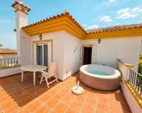 Resale - villa - Rojales - Pueblo Lucero