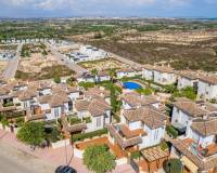 Resale - villa - Rojales - Pueblo Lucero
