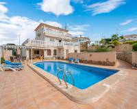 Resale - villa - Rojales - Rojales Hills