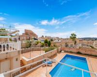 Resale - villa - Rojales - Rojales Hills