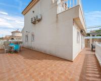 Resale - villa - Rojales - Rojales Hills