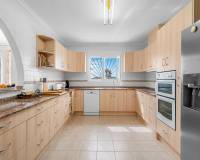 Resale - villa - Rojales - Rojales Hills