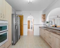 Resale - villa - Rojales - Rojales Hills