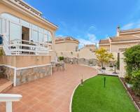 Resale - villa - Rojales - Rojales Hills