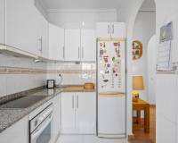 Resale - villa - Rojales - Rojales Hills