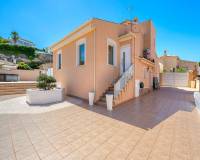 Resale - villa - Rojales - Rojales Hills