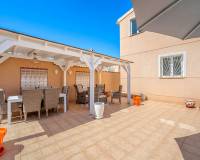 Resale - villa - Rojales - Rojales Hills