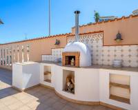 Resale - villa - Rojales - Rojales Hills