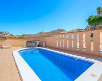 Resale - villa - Rojales - Rojales Hills