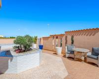 Resale - villa - Rojales - Rojales Hills