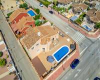 Resale - villa - Rojales - Rojales Hills