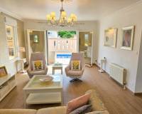 Resale - villa - Rojales - Rojales Hills