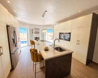 Resale - villa - Rojales - Rojales Hills