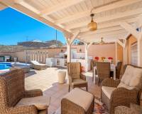 Resale - villa - Rojales - Rojales Hills