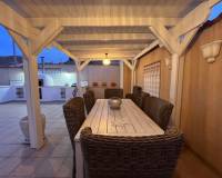 Resale - villa - Rojales - Rojales Hills