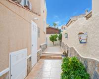 Resale - villa - Rojales - Rojales Hills