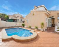 Resale - villa - Rojales - Rojales Hills