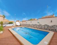 Resale - villa - Rojales - Rojales Hills