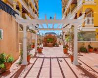 Revente - Appartement - Algorfa - Fontana