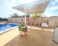 Revente - Appartement - Algorfa - Montemar - Saint Andrews Heights