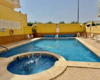 Revente - Appartement - Algorfa