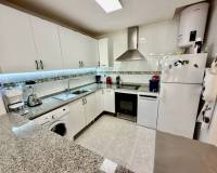 Revente - Appartement - Algorfa