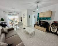 Revente - Appartement - Algorfa