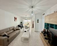 Revente - Appartement - Algorfa