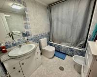 Revente - Appartement - Algorfa