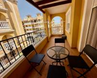 Revente - Appartement - Algorfa