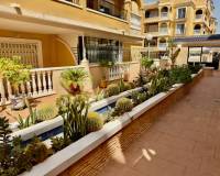 Revente - Appartement - Algorfa