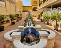 Revente - Appartement - Algorfa