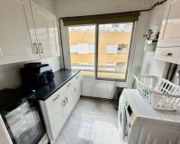Revente - Appartement - Almoradí - centro
