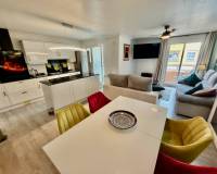 Revente - Appartement - Almoradí - centro