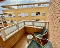 Revente - Appartement - Almoradí - centro