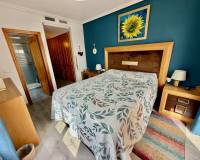 Revente - Appartement - Almoradí - centro