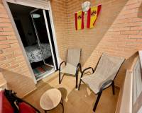 Revente - Appartement - Almoradí - centro