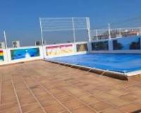 Revente - Appartement - Almoradí - centro