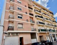 Revente - Appartement - Almoradí