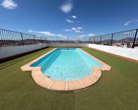 Revente - Appartement - Almoradí