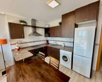 Revente - Appartement - Almoradí