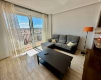 Revente - Appartement - Almoradí